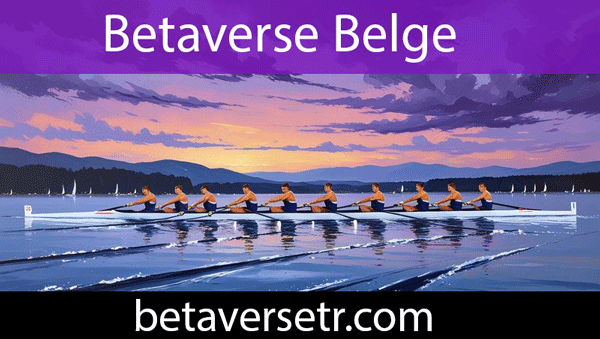 Betaverse belge gerektirmeyen oyun alanı durumundadır.