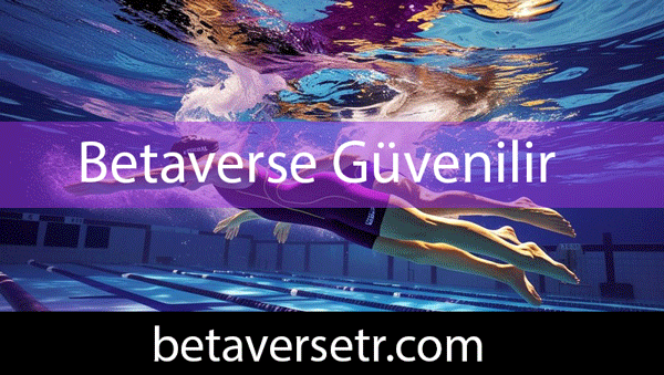 Betaverse güvenilir şekilde faaliyetlerini ortaya dökmektedir.