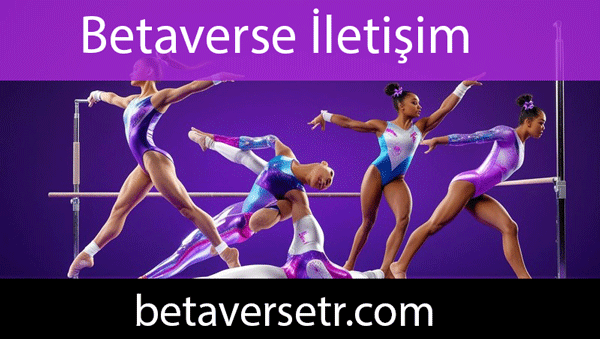 Betaverse iletişim müşteri hizmetleriyle önde gelmektedir.