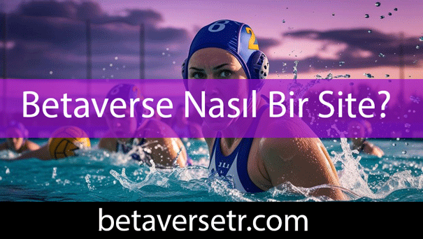 Betaverse nasıl bir site olduğunu şeffaflığıyla ortaya dökmektedir.