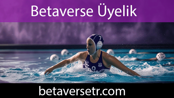 Betaverse üyelik vesilesiyle dikkat çekici formattadır.
